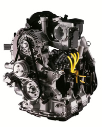 U3625 Engine